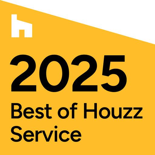 Best of Houzz Service 2025