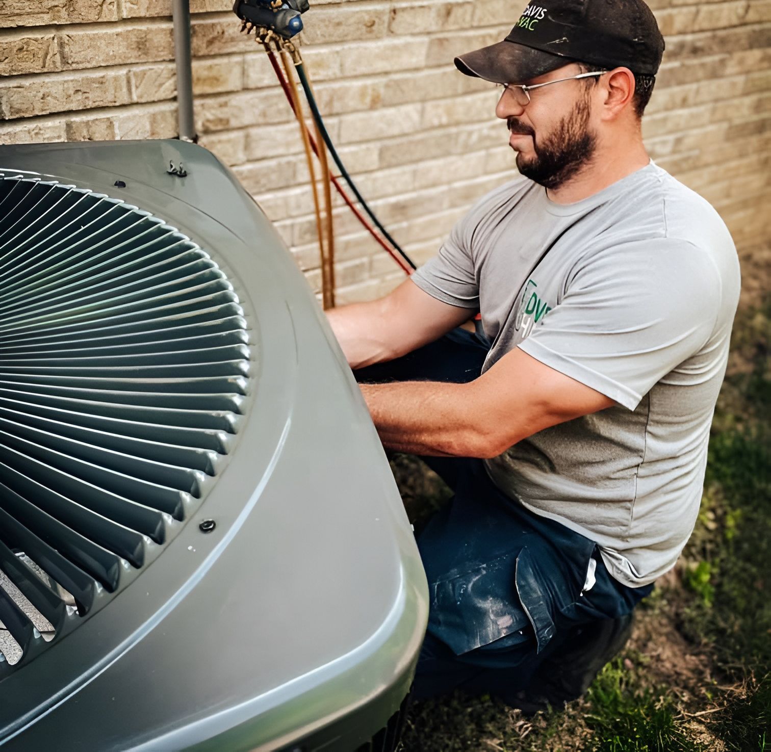 Davis HVAC, LLC