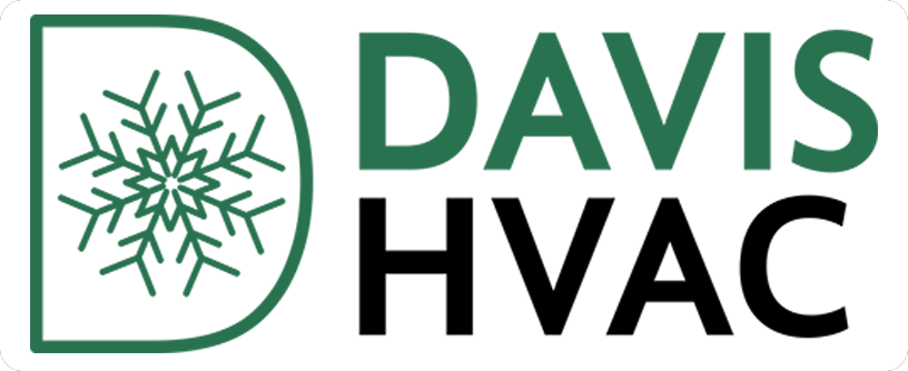 Davis HVAC, LLC - logo