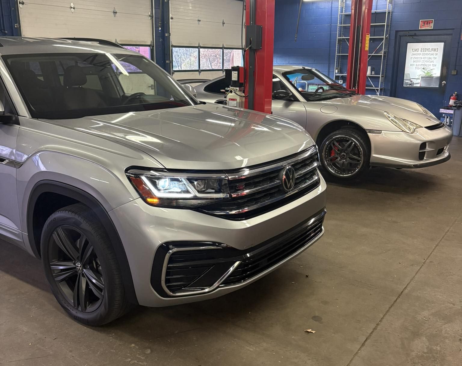 Elite Euro Motorworks