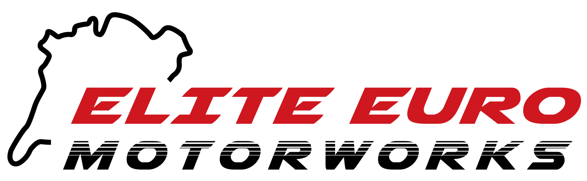 Elite Euro Motorworks Logo