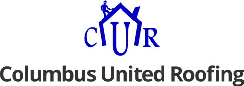 Columbus United Roofing - logo