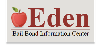 Eden Bail Bond Information Center logo