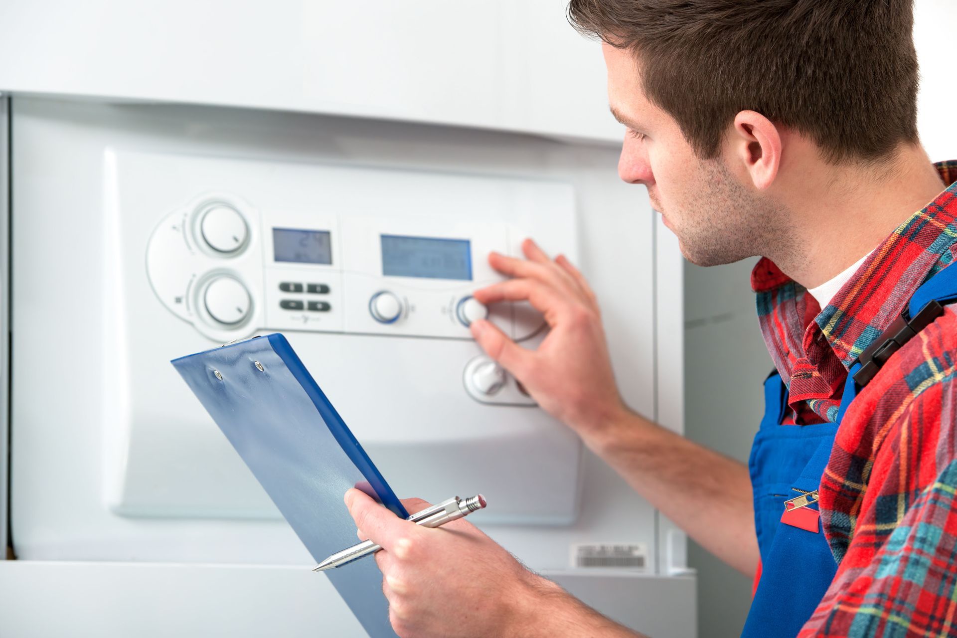 C & J Heating and Cooling LLC