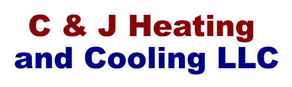 C & J Heating and Cooling LLC - logo