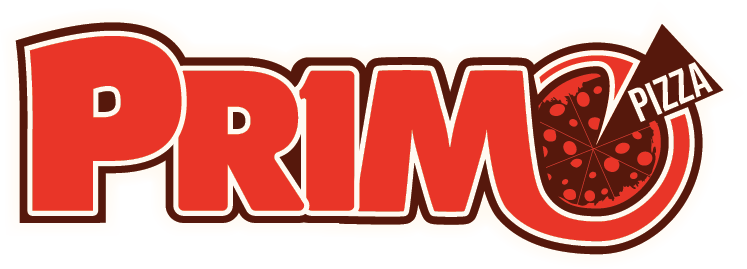 Primo Pizza logo
