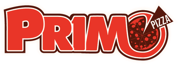 Primo Pizza logo