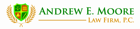 Andrew E Moore Law Firm PC - Logo