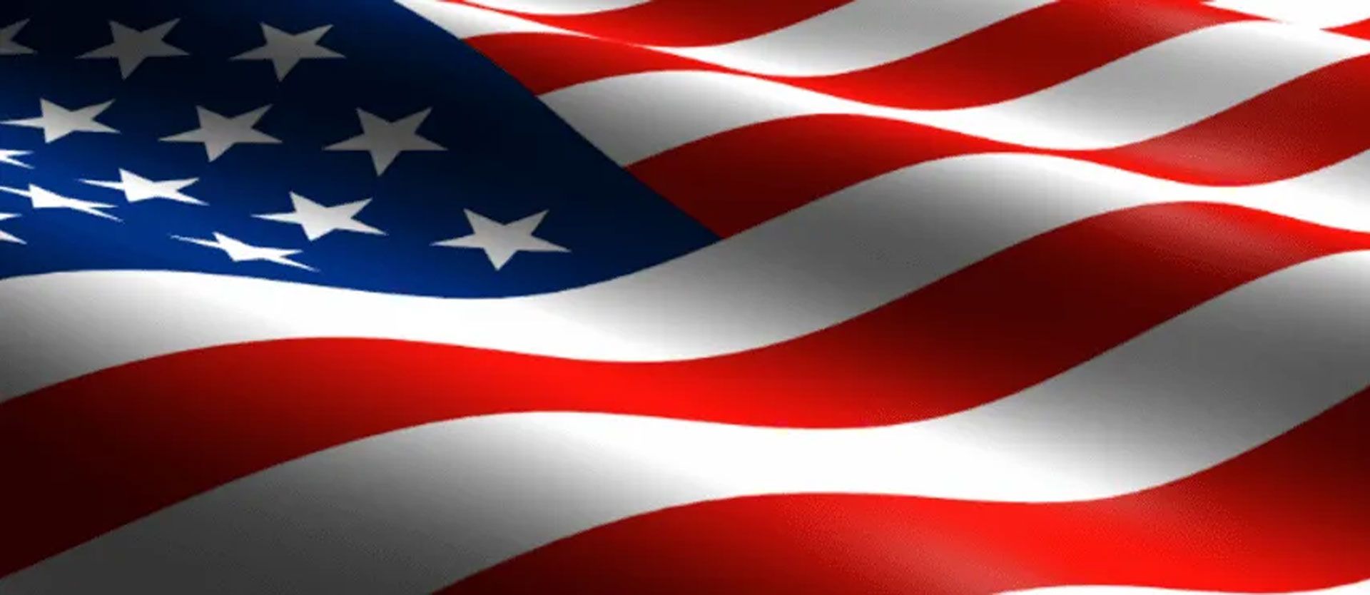 American flag