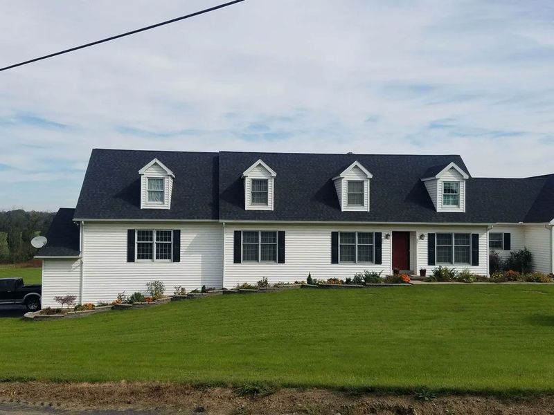 White & Sons Roofing Inc