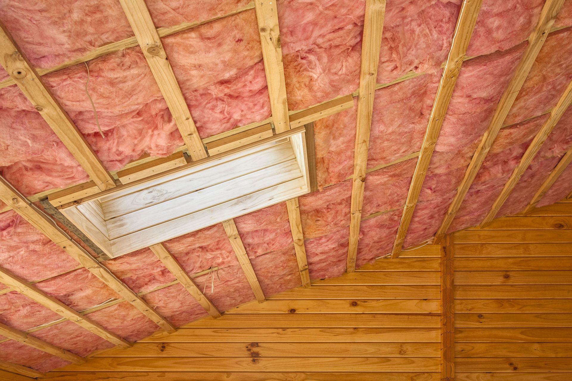 insulation contractors