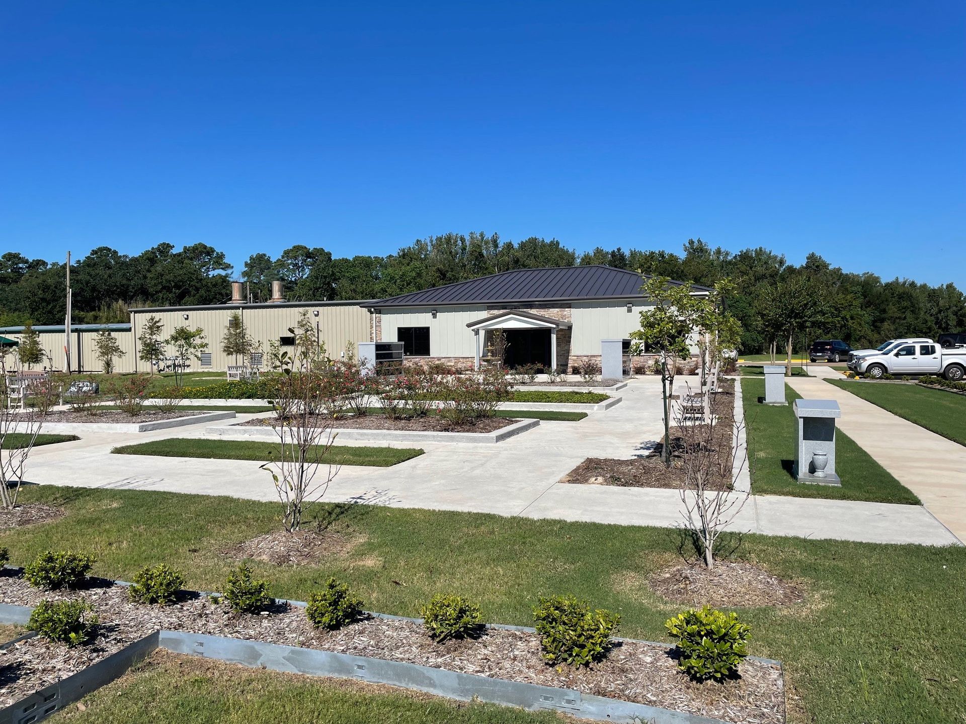 West Orange City Hall