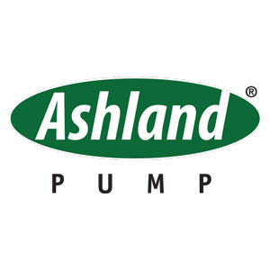 Ashland Pump logo