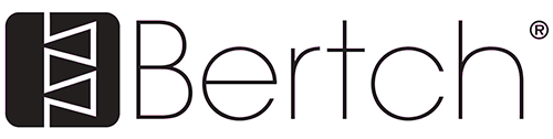 Bertch logo