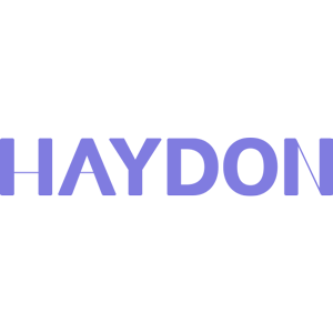Haydon logo