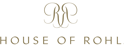 House of Rohl logo