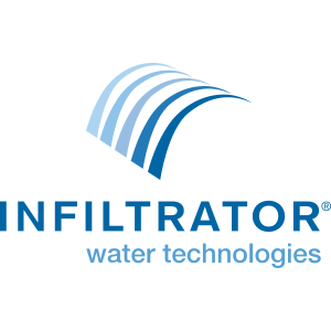 Infiltrator logo