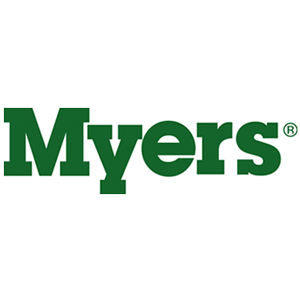 Myers logo