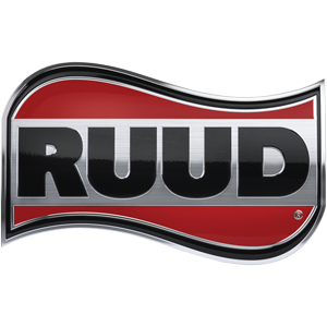 Ruud logo