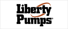 Liberty Pump Septic and Sump Pumps