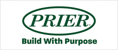 PRIER Products and Valves