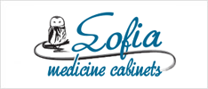 Sofia Medicine Cabinets