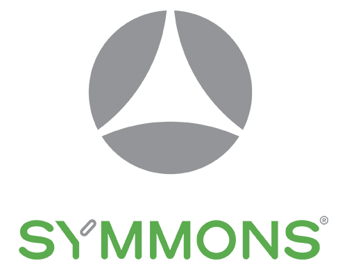 Symmons logo