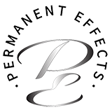 Permanent Effects - logo
