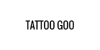 Tattoo Goo
