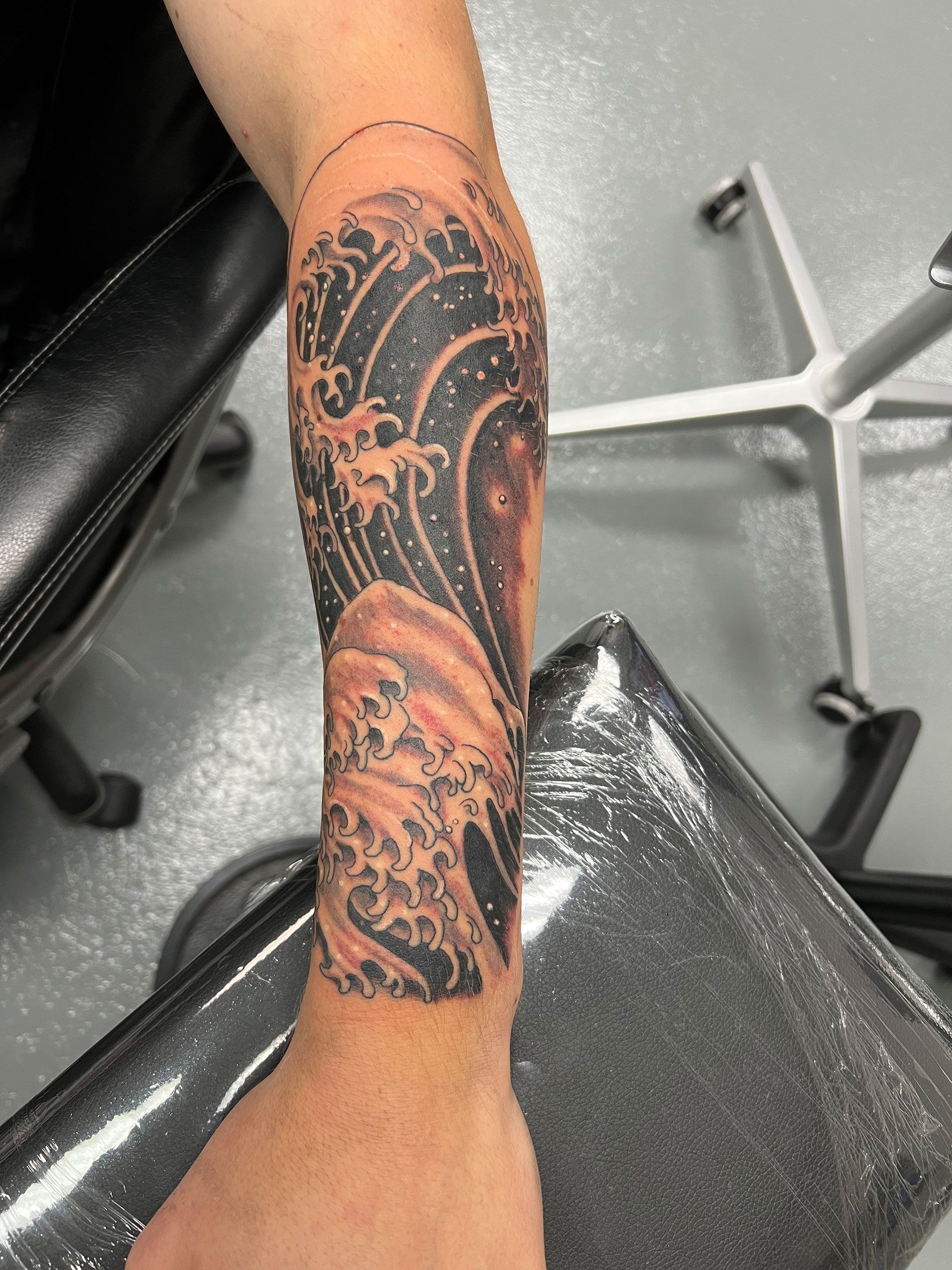 Branded Man Tattoo Gift Card Grand Forks, ND