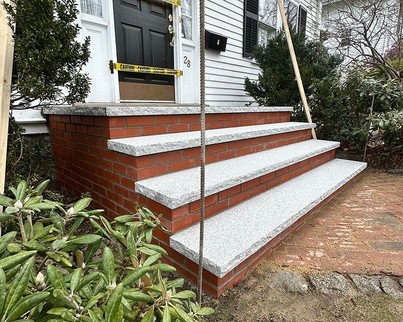 Velasquez Masonry And Construction LLC