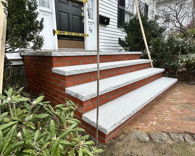 Velasquez Masonry And Construction LLC