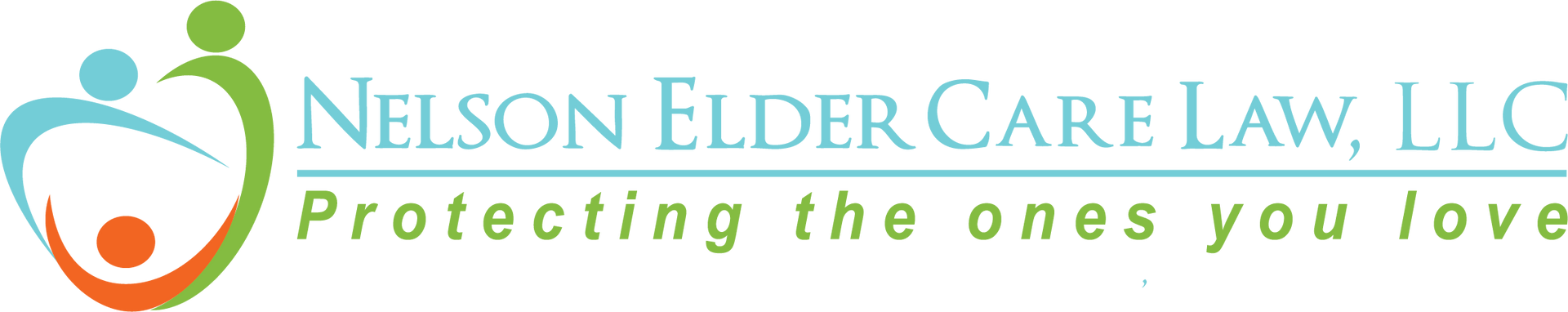 Nelson Elder Care Law, LLC Logo