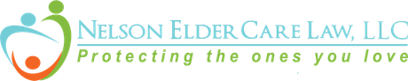 Nelson Elder Care Law, LLC Logo