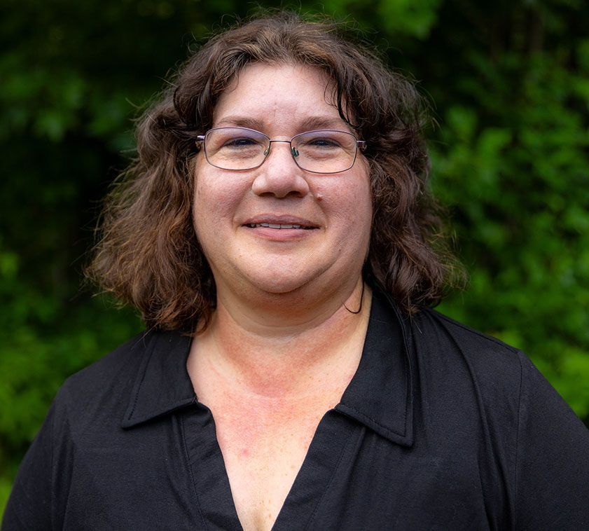 Janet Ponichtera - Community Connections Specialist / Client Relationship Manager