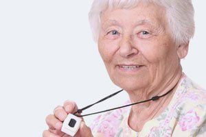 Medical Alert System