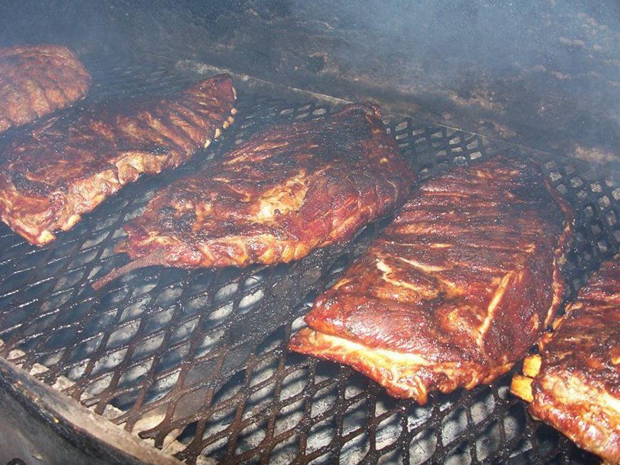 Garrett's Smokehouse Barbeque Gallery | Indianapolis IN
