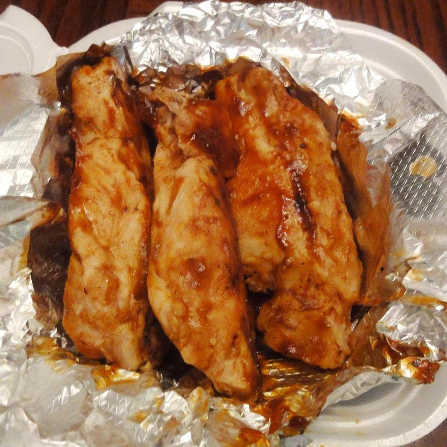 Garrett's Smokehouse Barbeque Gallery | Indianapolis IN