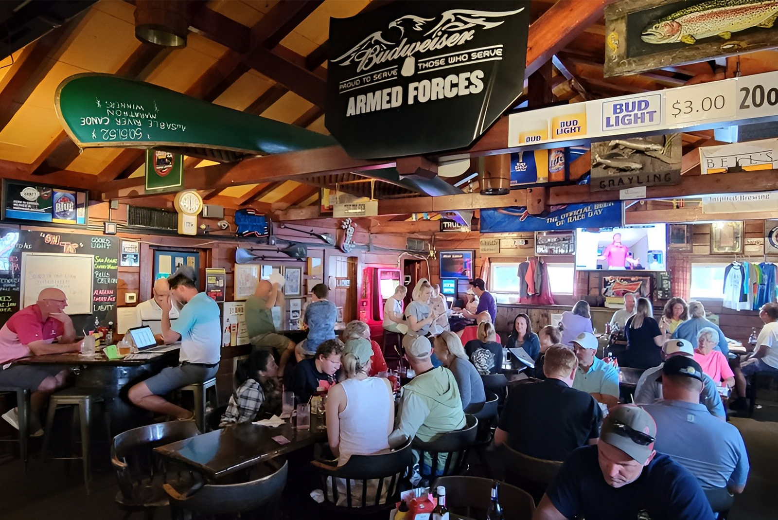 Learn More About Menu Spikes Keg O Nails bar