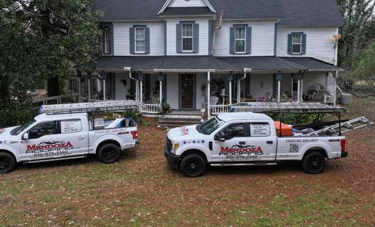 Mendoza Roofing LLC
