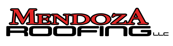 Mendoza Roofing LLC - Logo