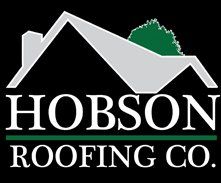 Hobson Roofing logo