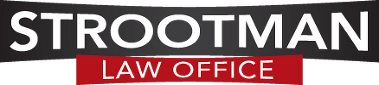 Strootman Law Office - logo