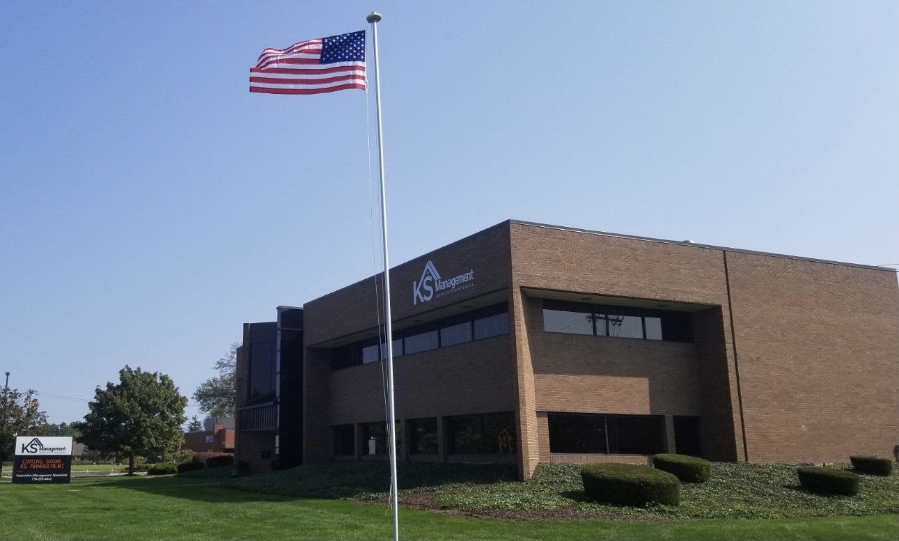 KS Management Property Management Southgate, MI