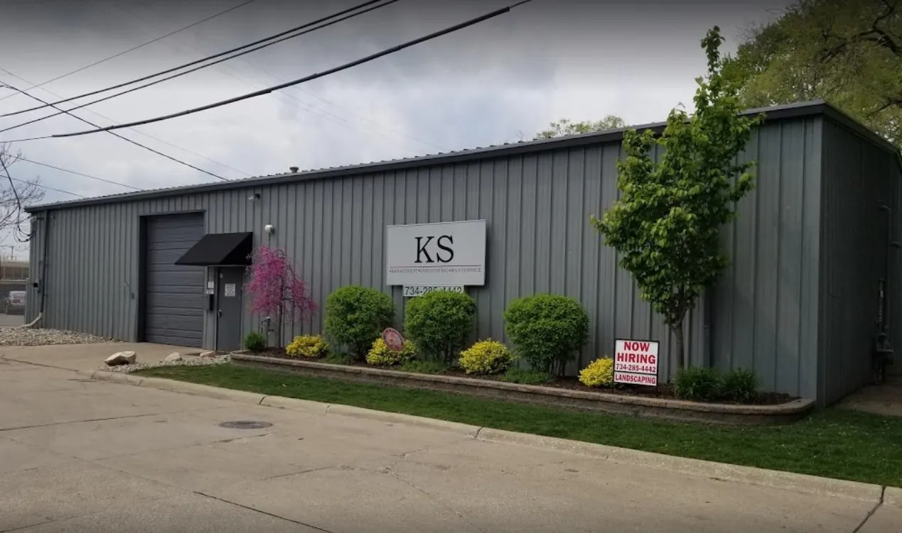 KS Management Property Management Southgate, MI