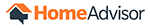 HomeAdvisor - Logo