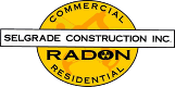 Selgrade Construction Inc - Logo