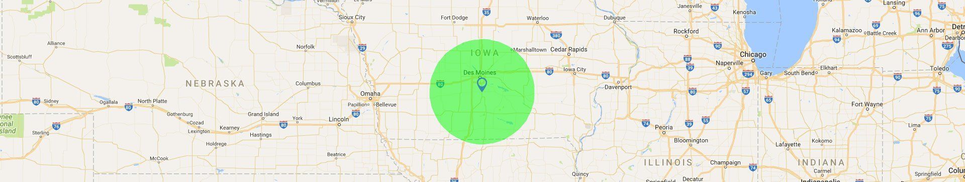 Selgrade Construction Inc - 515-991-9543