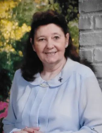 Dreama Ann Hager April 27, 1947 - January 17, 2025