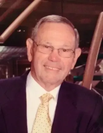 Gene Layton September 3, 1940 - January 5, 2025